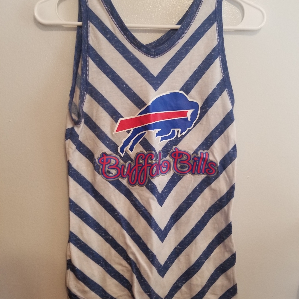 Buffalo Bills Tank
